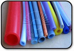 Silikon Boru İmalatı